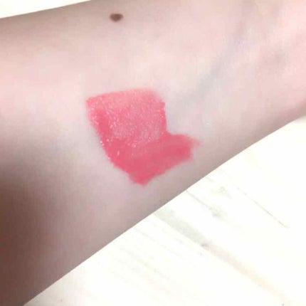 ウルトラ HD マット リップカラー/REVLON/口紅を使ったクチコミ(2枚目)