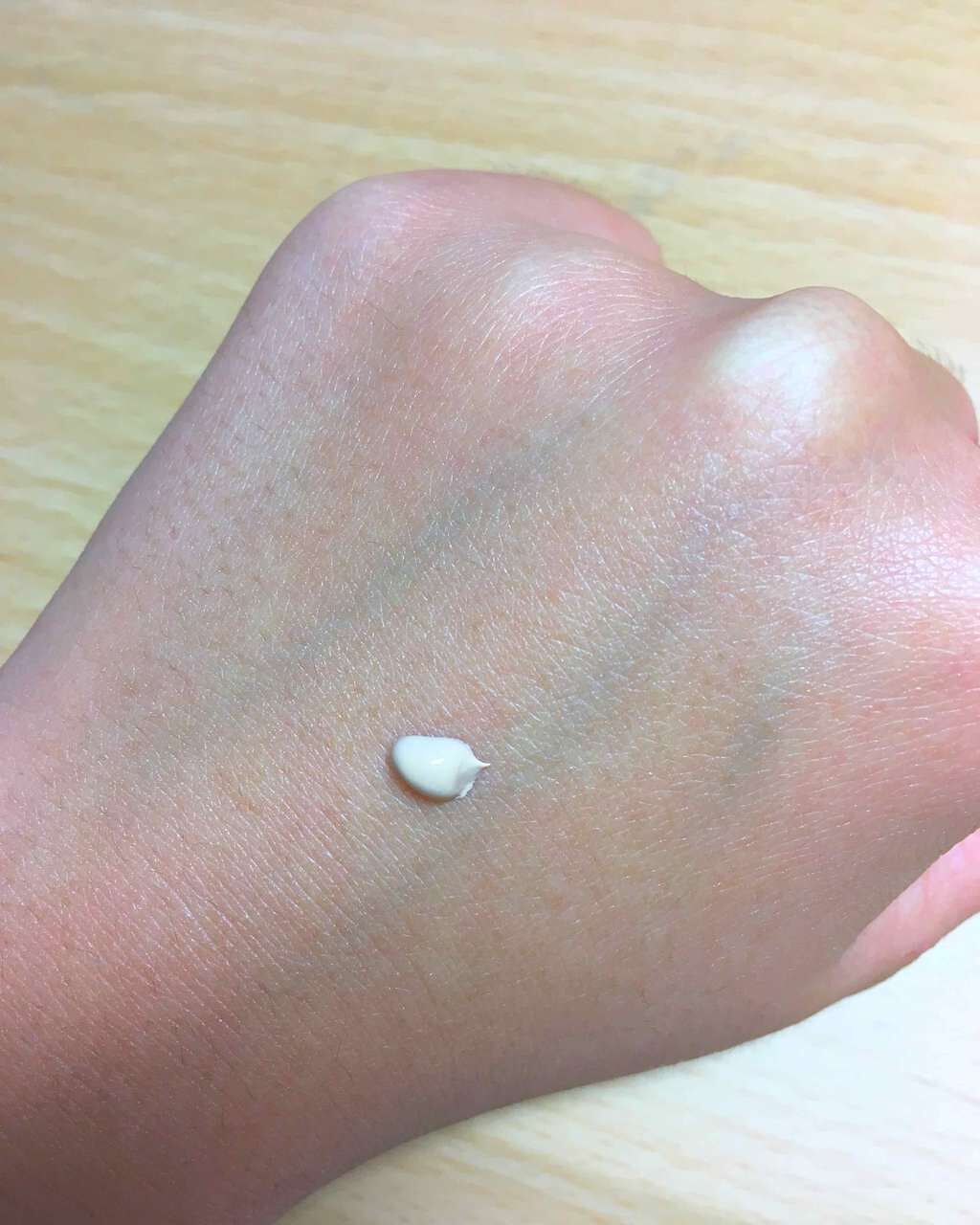 ジューシーグロウスキンベース/キャンメイク/化粧下地を使ったクチコミ(3枚目)