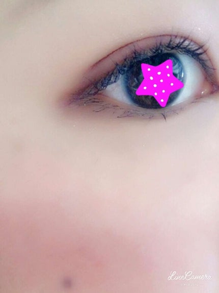 【旧品】パウダーチークス/キャンメイク/パウダーチークを使ったクチコミ(3枚目)