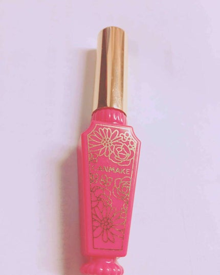 リップティントシロップ/キャンメイク/リップティントを使ったクチコミ(1枚目)