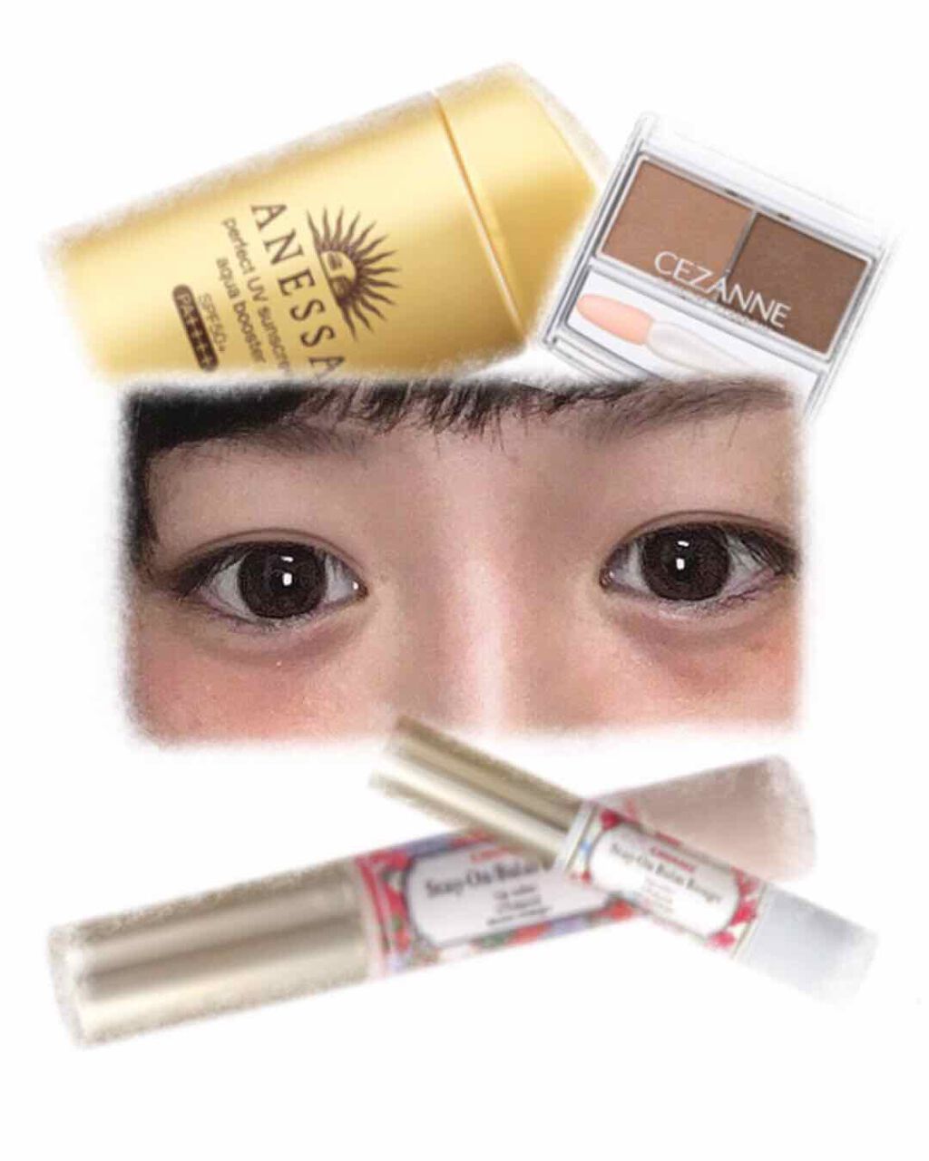 パーフェクトUV アクアブースター/アネッサ/日焼け止め・UVケアを使ったクチコミ(1枚目)