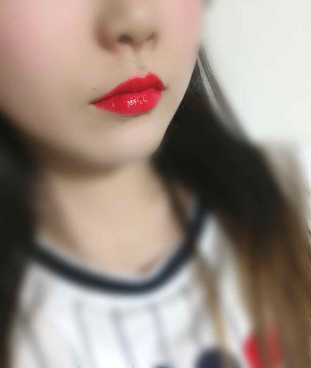 WP ディアダーリンソーダティント/ETUDE/口紅を使ったクチコミ(3枚目)