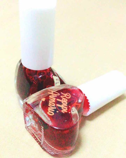 を使ったクチコミ(1枚目)