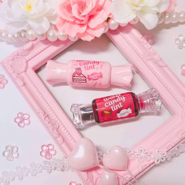 ムース キャンディー ティント/the SAEM/リップティント by mochi