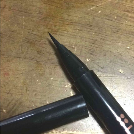 パワーオブアイライナー リキッド/LB/リキッドアイライナーを使ったクチコミ(2枚目)