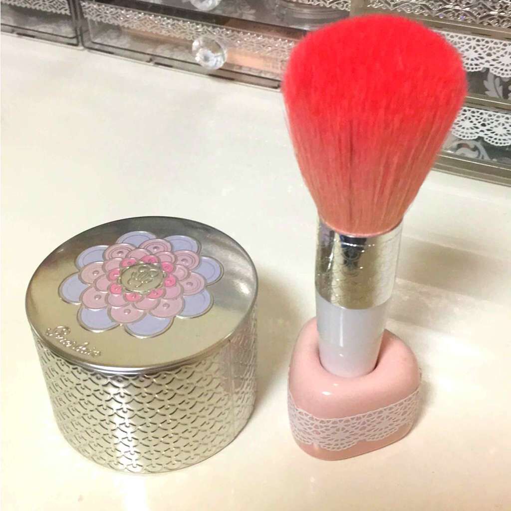 歯ブラシホルダー/DAISO/その他を使ったクチコミ（2枚目）