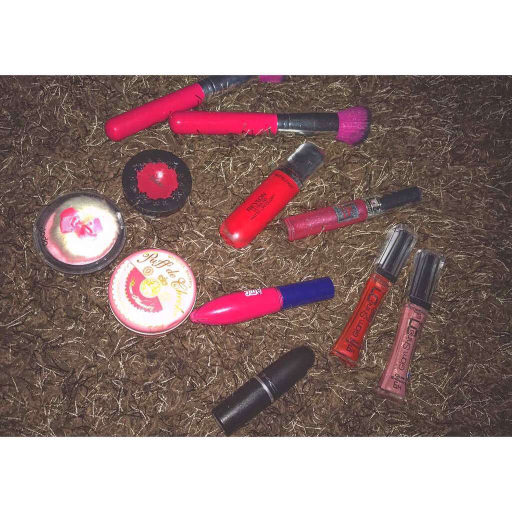 リップスティック/M・A・C/口紅を使ったクチコミ（1枚目）