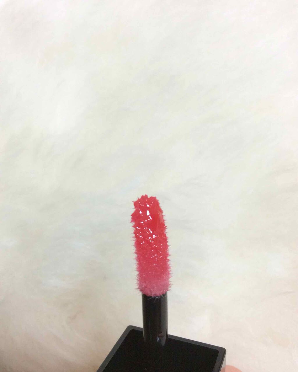 CCリップオイル/KATE/リップグロスを使ったクチコミ(2枚目)