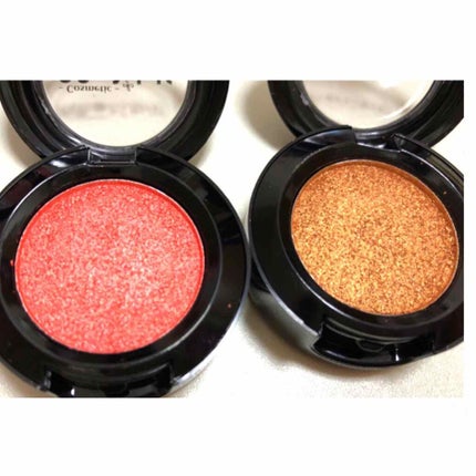 マリブアイシャドウ/マリブビューティー/単色アイシャドウを使ったクチコミ(4枚目)