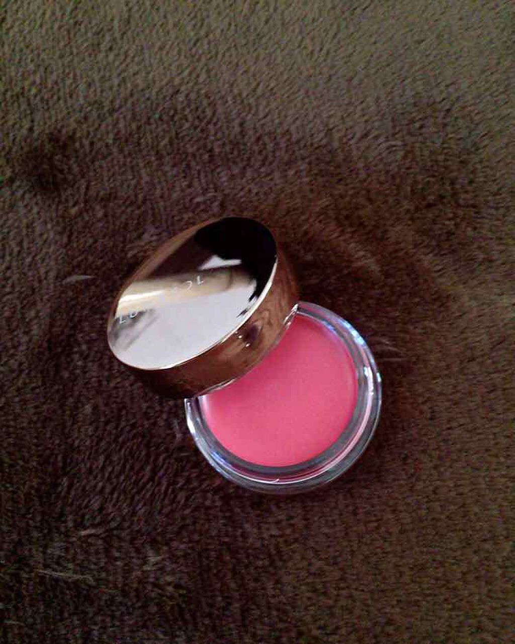 Candle Night Collection(PARTY COFFRET 2017)/LUNASOL/メイクアップキットを使ったクチコミ(3枚目)