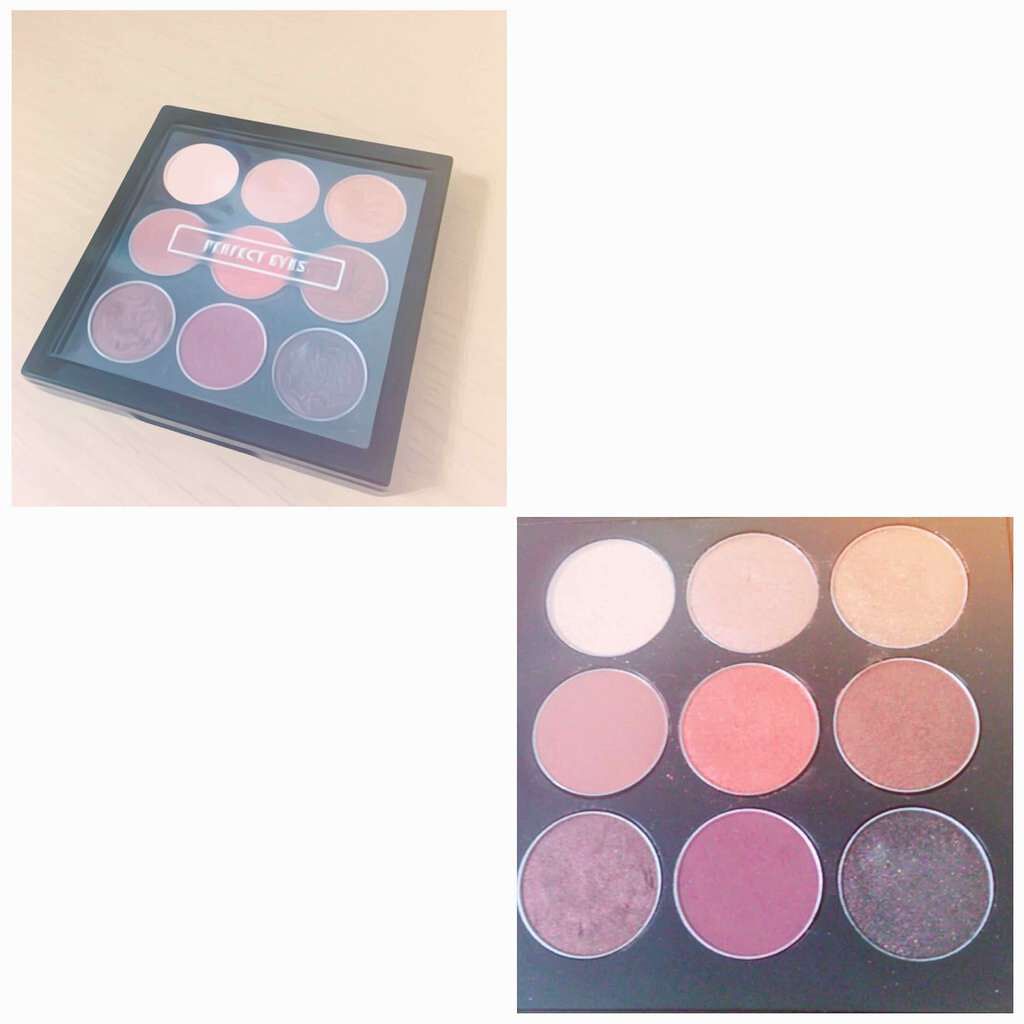 Fuu on LIPS 「《tonymoly》perfecteyesmoodeyepal..」(1枚目)