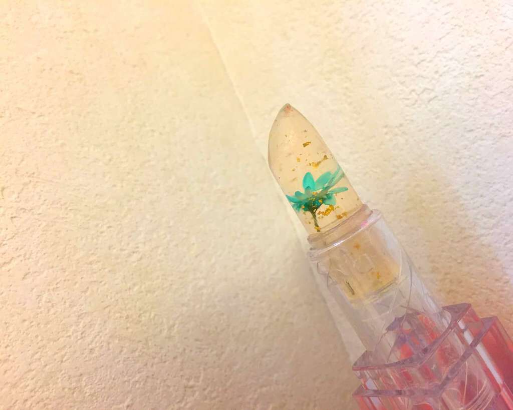 フラワーティントリップ/JellyKiss/リップティントを使ったクチコミ(3枚目)