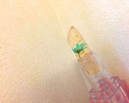 フラワーティントリップ/JellyKiss/リップティントを使ったクチコミ(3枚目)