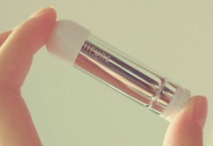 口紅(詰替用)/ちふれ/口紅を使ったクチコミ(1枚目)