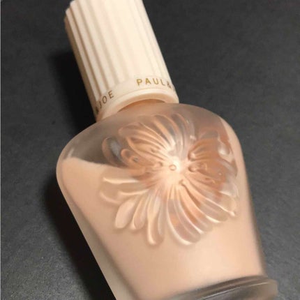 プロテクティング ファンデーション プライマー S/PAUL & JOE BEAUTE/化粧下地を使ったクチコミ(1枚目)