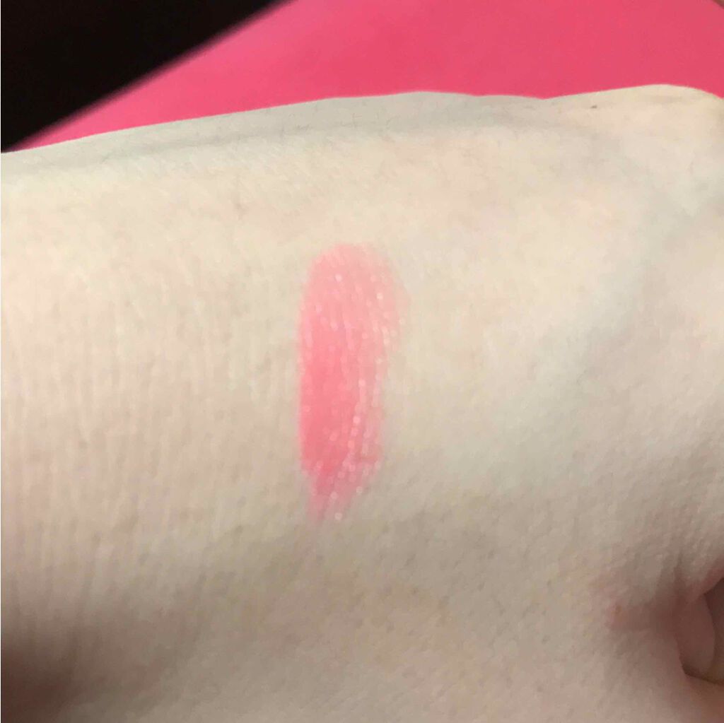 リップブロッサム (旧)/JILL STUART/口紅を使ったクチコミ（3枚目）