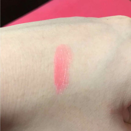 リップブロッサム (旧)/JILL STUART/口紅を使ったクチコミ(3枚目)