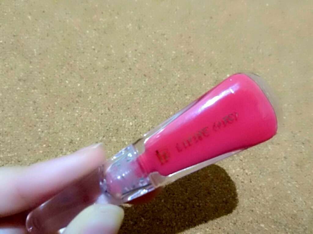 38°C / 99°F リップトリートメント (リップ美容液)/UZU BY FLOWFUSHI/リップケアを使ったクチコミ(1枚目)