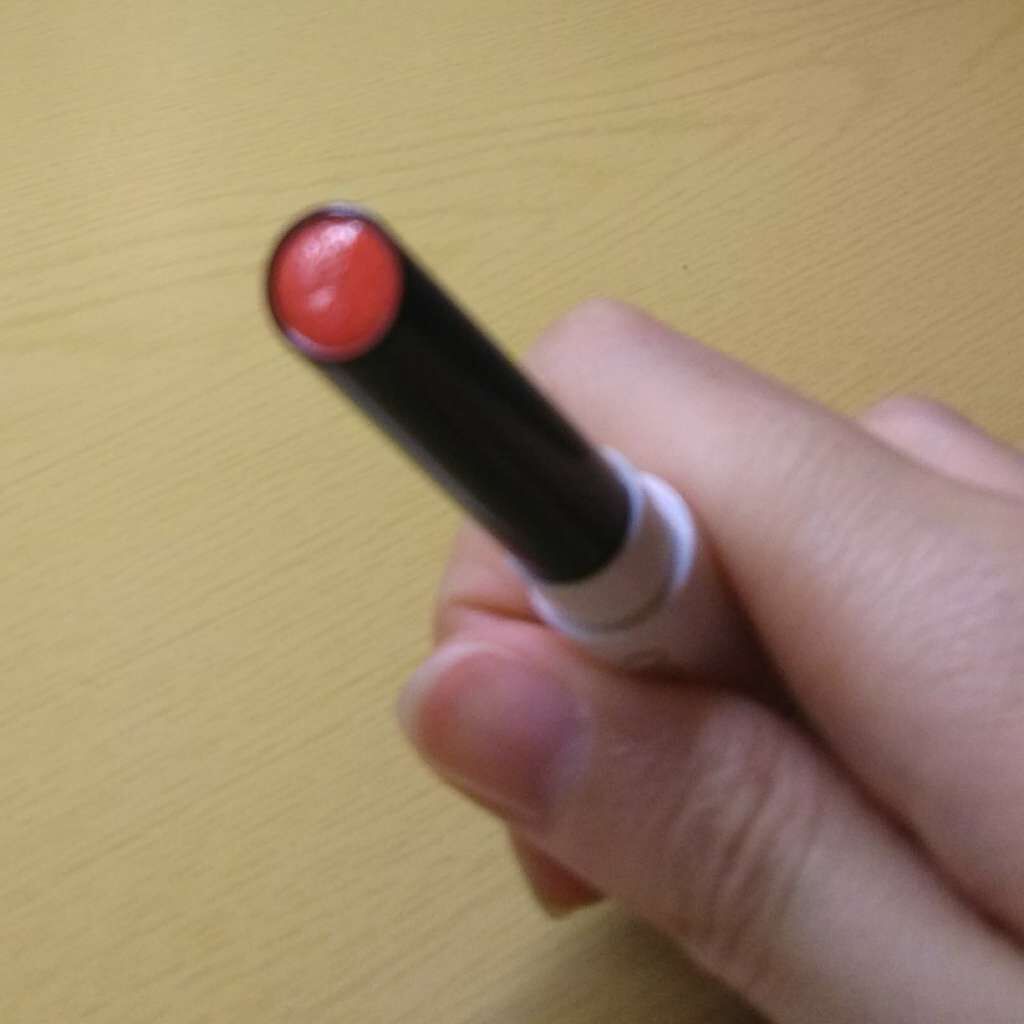 オペラ シアーリップカラー RN/OPERA/リップグロスを使ったクチコミ(1枚目)