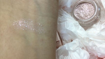 ジルスチュアート ジェリーアイカラー/JILL STUART/ジェル・クリームアイシャドウを使ったクチコミ(4枚目)