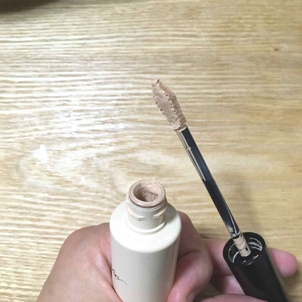 コンシーリング ベース/Visée/化粧下地を使ったクチコミ（2枚目）