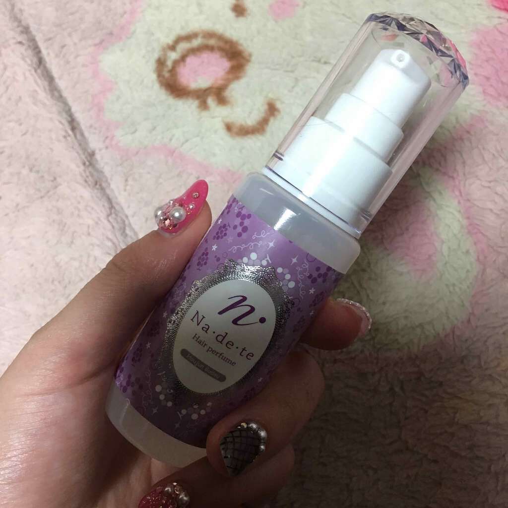 さやか on LIPS 「タオルドライした後につけてドライヤーで乾かす流さないヘアトリー..」(1枚目)