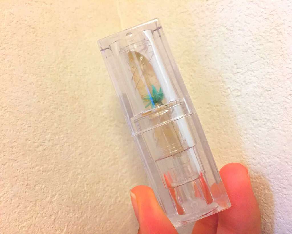 フラワーティントリップ/JellyKiss/リップティントを使ったクチコミ(1枚目)