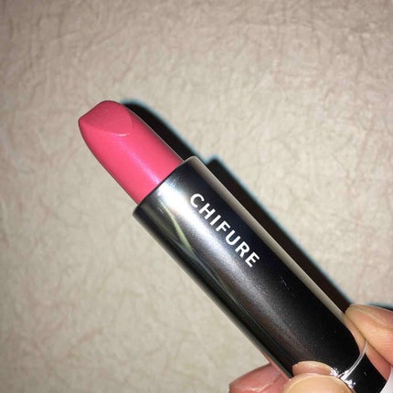 口紅(詰替用)/ちふれ/口紅を使ったクチコミ(1枚目)