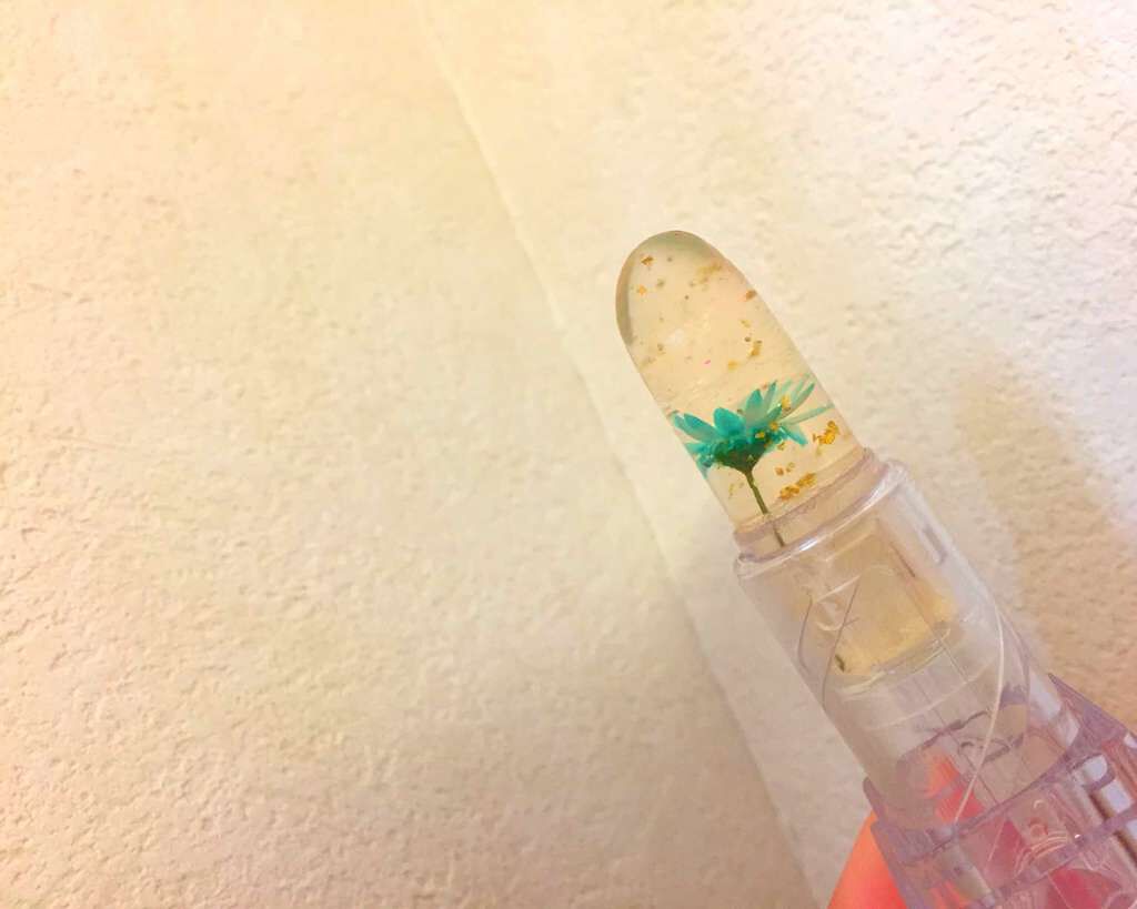 フラワーティントリップ/JellyKiss/リップティントを使ったクチコミ(2枚目)