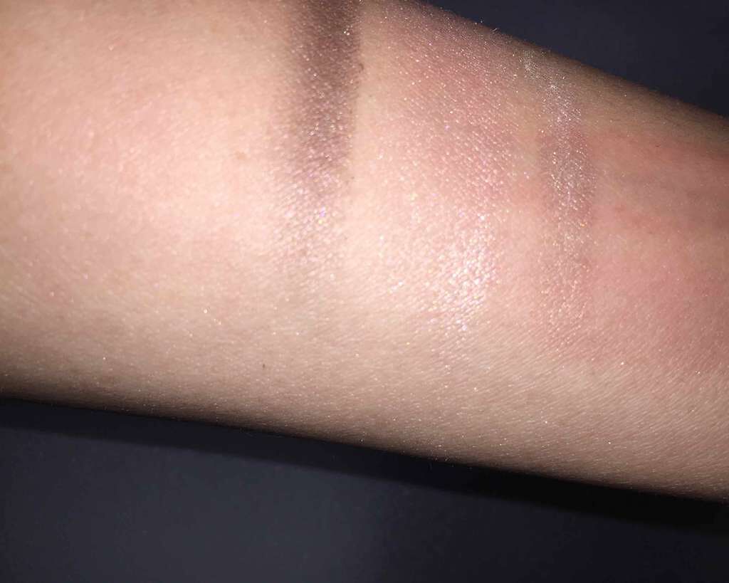 AC きらきらアイシャドウM/AC MAKEUP/アイシャドウパレットを使ったクチコミ（2枚目）