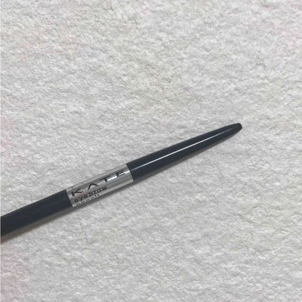 アイブロウペンシルN/KATE/アイブロウペンシルを使ったクチコミ(1枚目)