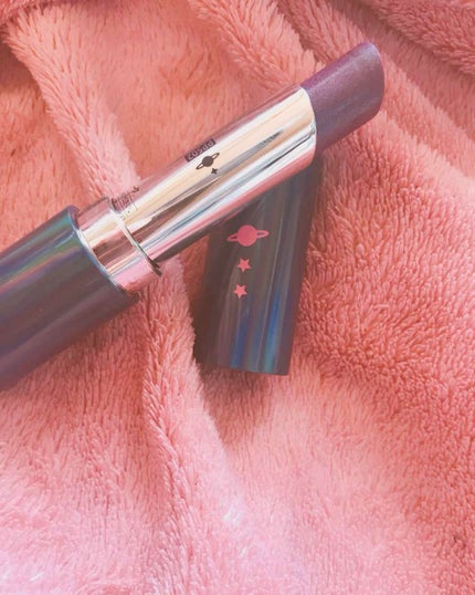 ユニバース ディアマイ グロッシーティントリップトーク/ETUDE/口紅を使ったクチコミ(1枚目)