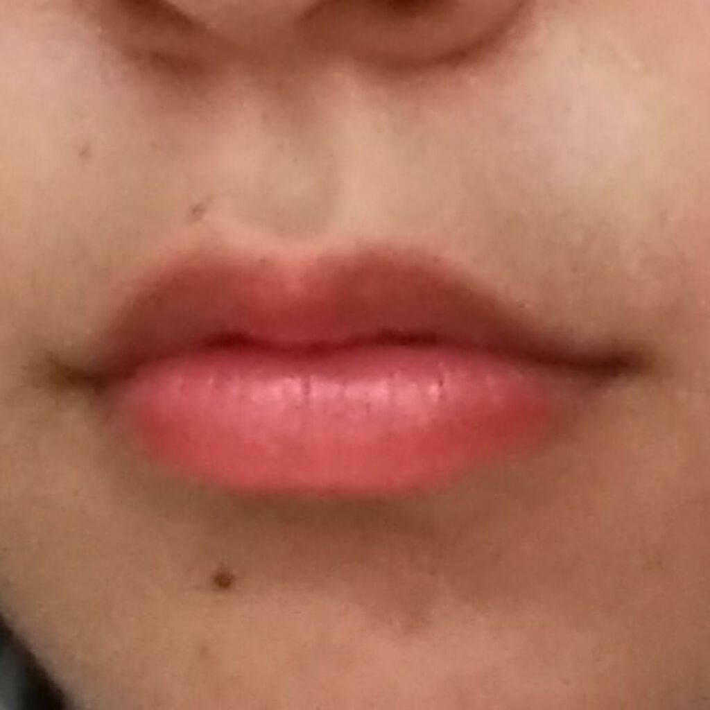 オペラ シアーリップカラー RN/OPERA/リップグロスを使ったクチコミ(2枚目)