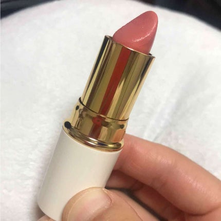 ラスティング リップカラーN/CEZANNE/口紅を使ったクチコミ(1枚目)