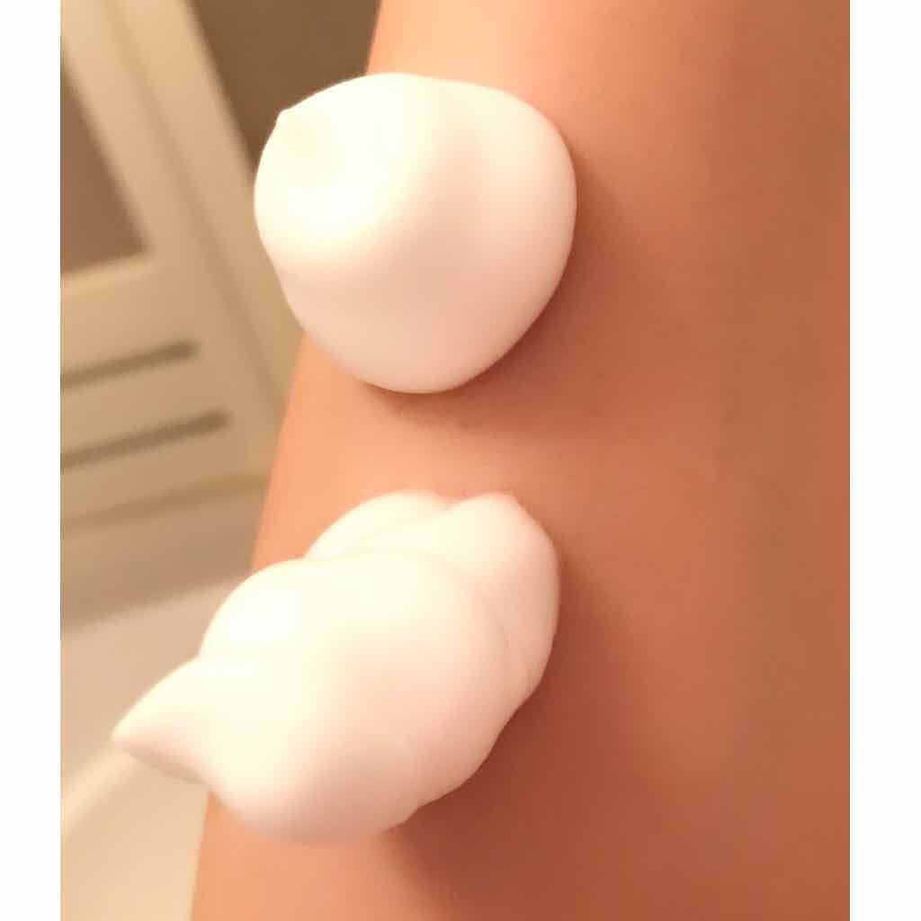 泡洗顔 ブライトアップ/ビフェスタ/泡洗顔を使ったクチコミ(2枚目)