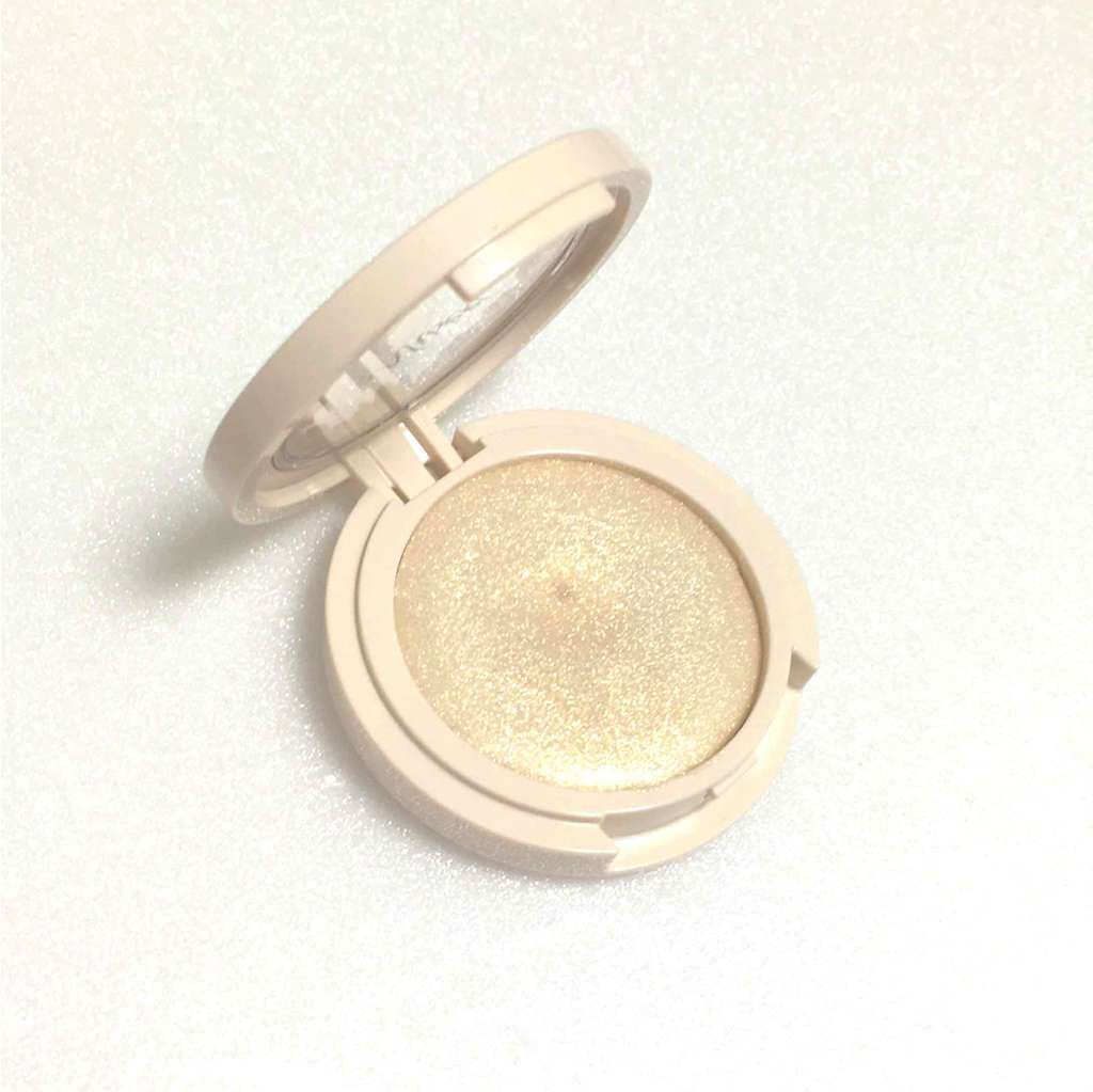 リシェ スパークリング ニュアンサー/Visée/ジェル・クリームアイシャドウを使ったクチコミ(1枚目)