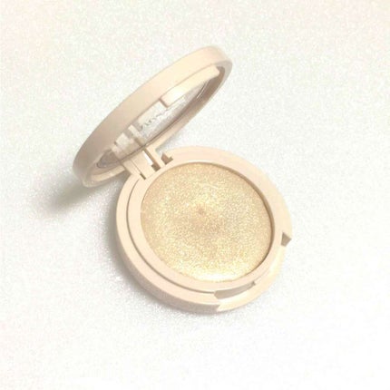 リシェ スパークリング ニュアンサー/Visée/ジェル・クリームアイシャドウを使ったクチコミ(2枚目)