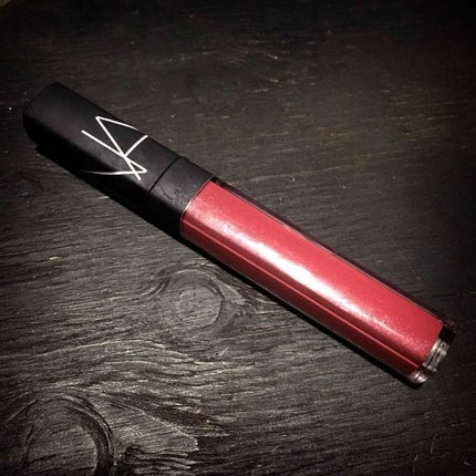 リップグロス N/NARS/リップグロスを使ったクチコミ(1枚目)