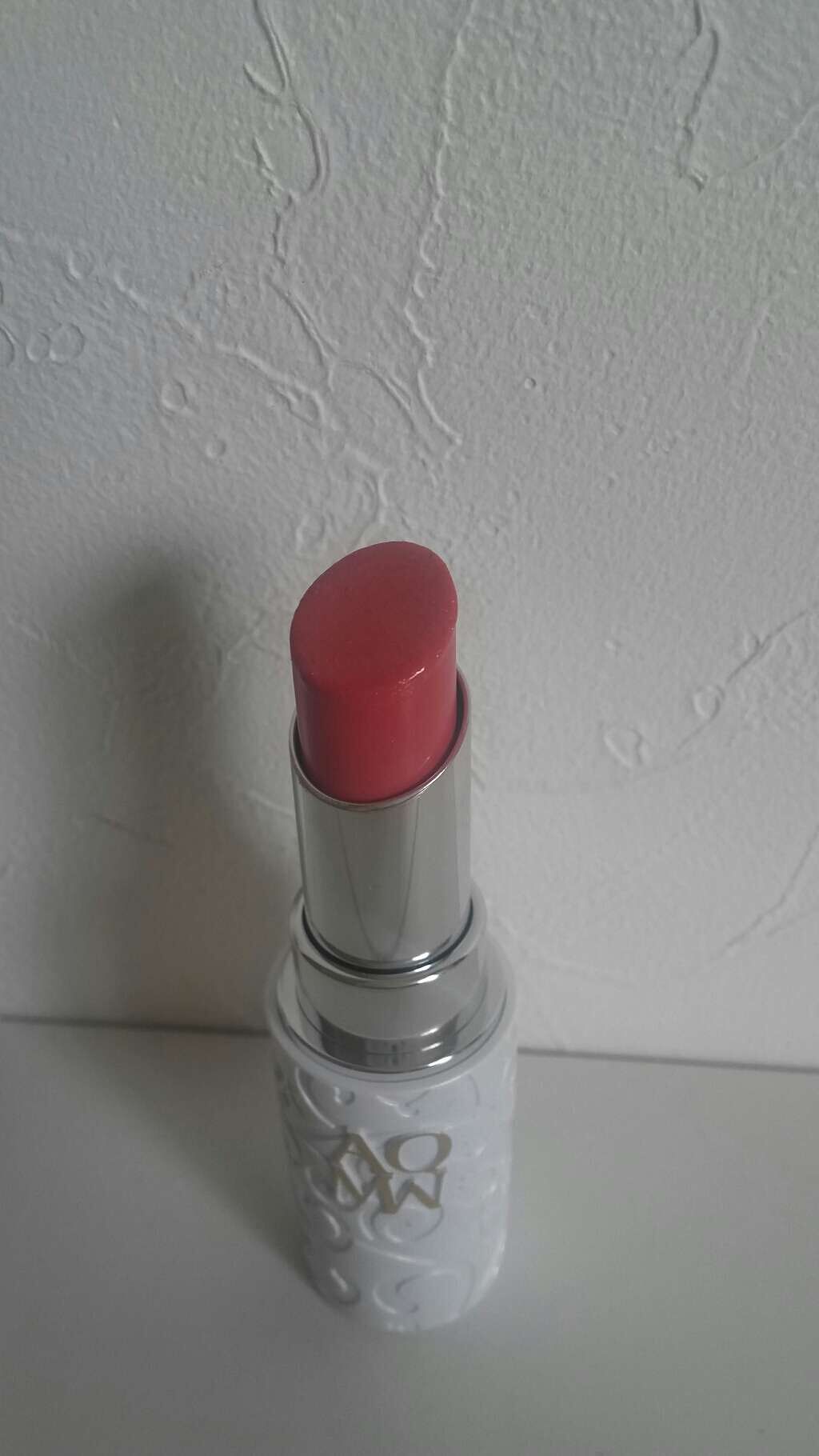 AQ MW ルージュ グロウ/DECORTÉ/口紅を使ったクチコミ(1枚目)