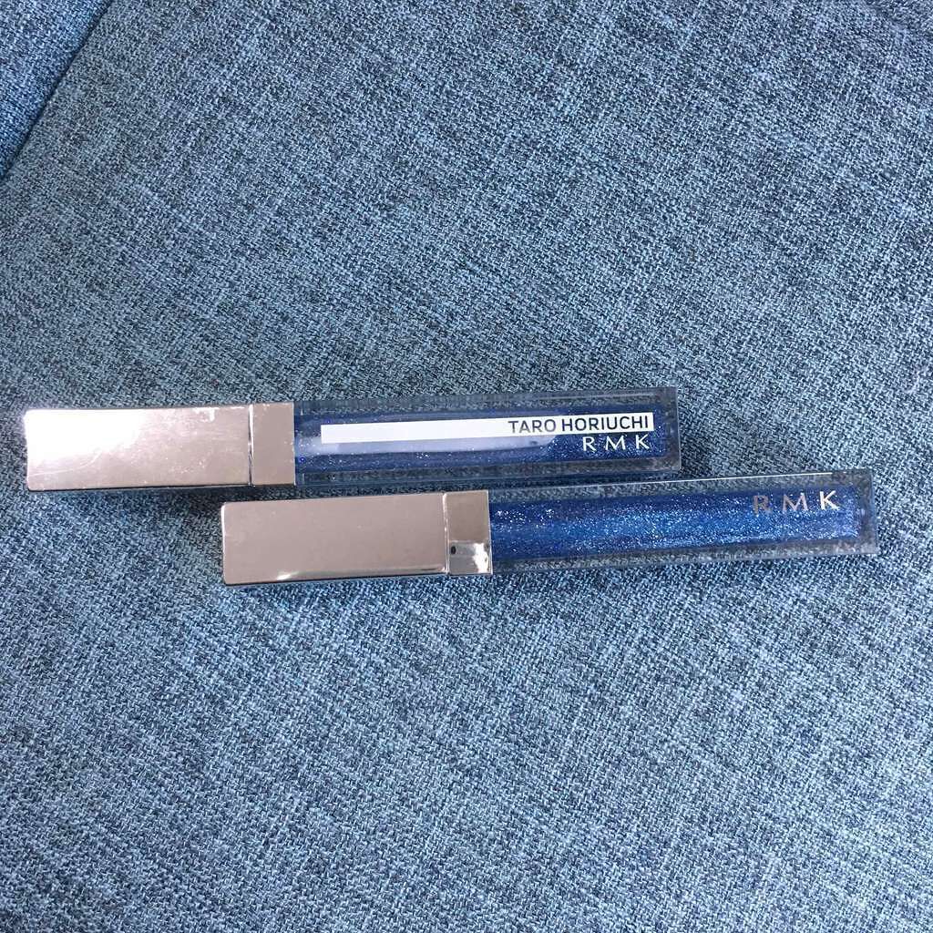 RMK リップジェリーグロス/RMK/リップグロスを使ったクチコミ(3枚目)