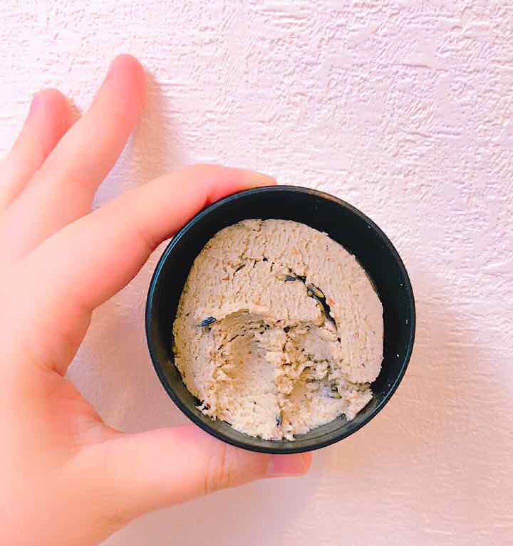 天使の優しさ/ラッシュ/その他洗顔料を使ったクチコミ（2枚目）