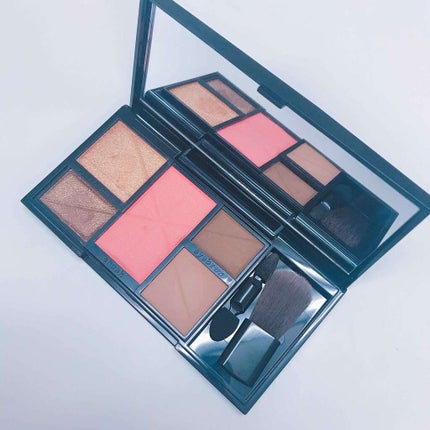 ディメンショナルパレット/KATE/メイクアップキットを使ったクチコミ(1枚目)