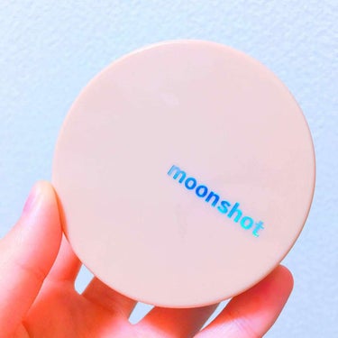 
>>>moonshot 
       フェイスパーフェクションクッション 201
       SPF50 PA+++

       YGがプロデュースしたブランドです。
       高いカバー