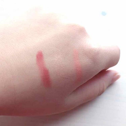 Tap Tap 3 Eyes/PERIPERA/アイシャドウパレットを使ったクチコミ(3枚目)