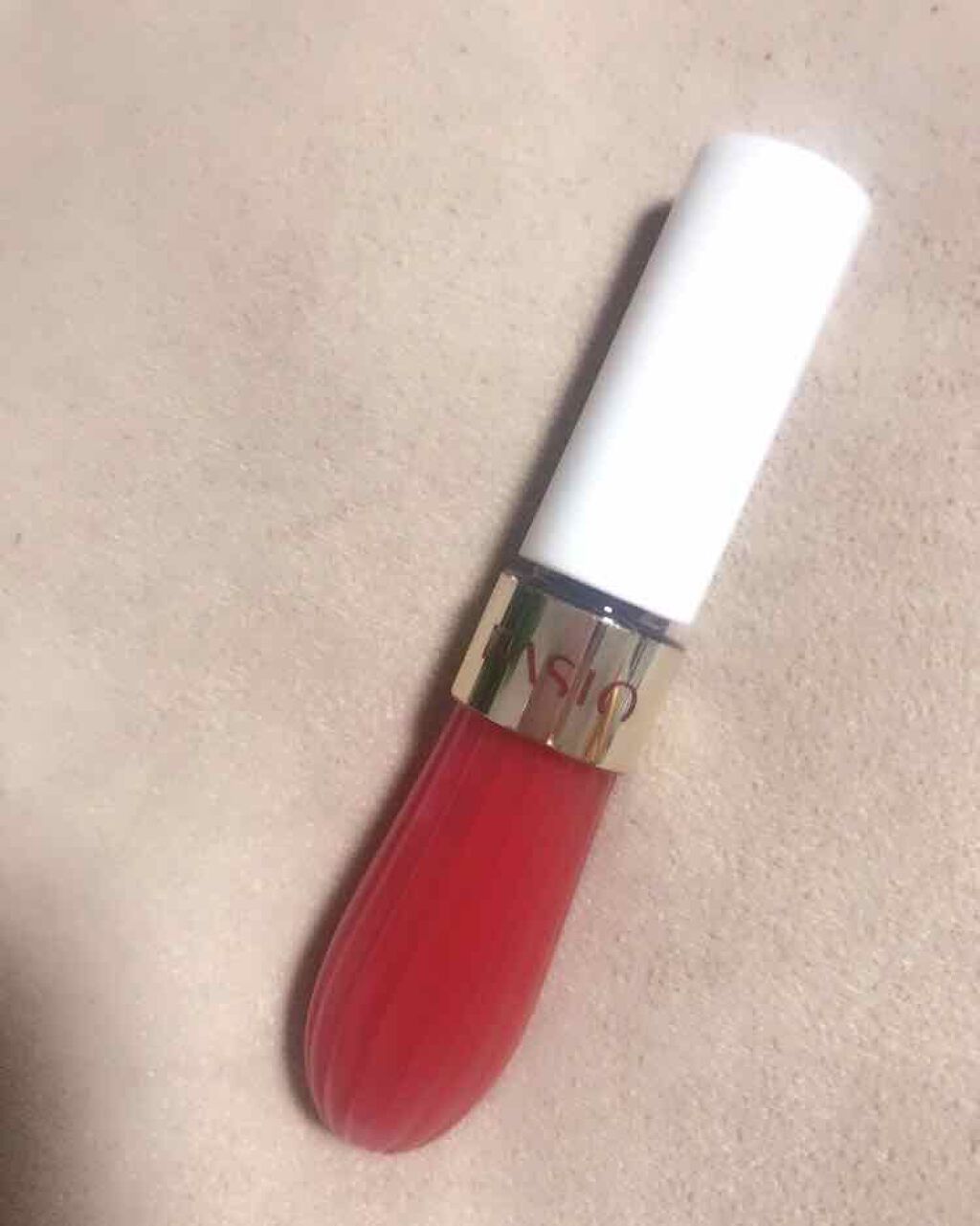 フルプランプ リップエッセンス CC II/FASIO/リップケアを使ったクチコミ(1枚目)