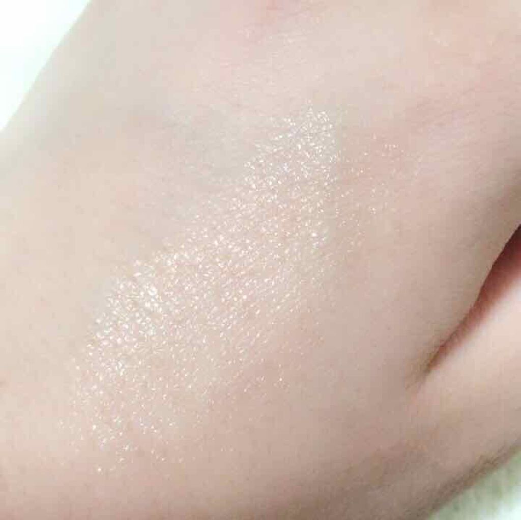 リシェ スパークリング ニュアンサー/Visée/ジェル・クリームアイシャドウを使ったクチコミ(4枚目)