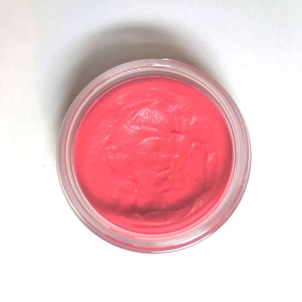 スフレ感チーク&リップ/SUGAO®/ジェル・クリームチークを使ったクチコミ(2枚目)