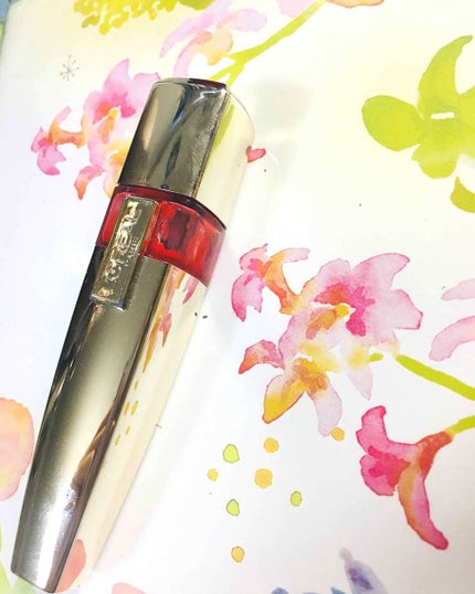 オペラ リップティント N/OPERA/リップティントを使ったクチコミ(4枚目)