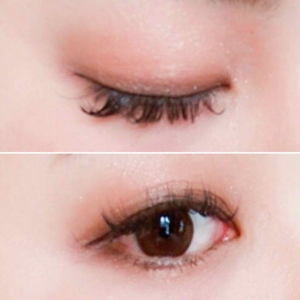 Candle Night Collection(PARTY COFFRET 2017)/LUNASOL/メイクアップキットを使ったクチコミ(2枚目)