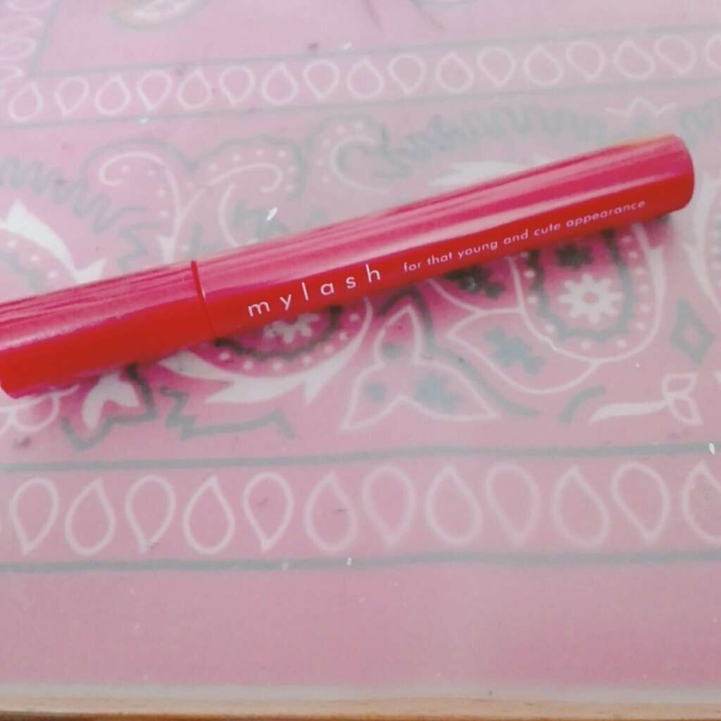 オペラ マイラッシュ アドバンスト/OPERA/マスカラを使ったクチコミ（2枚目）